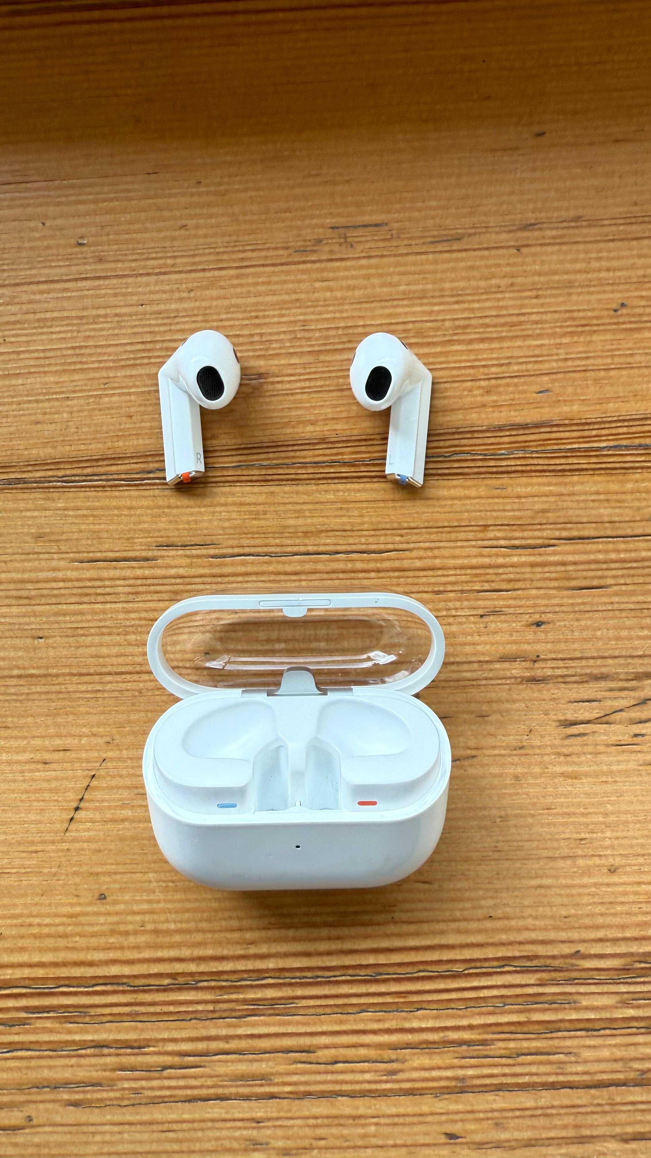 Samsung Galaxy Buds 3 + etui
