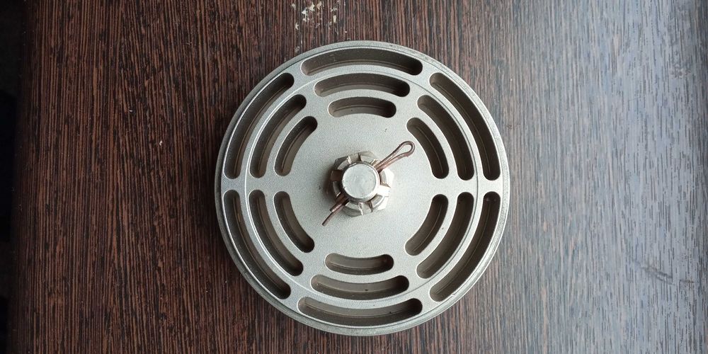 Клапан пластинчатый от воздушного компрессора