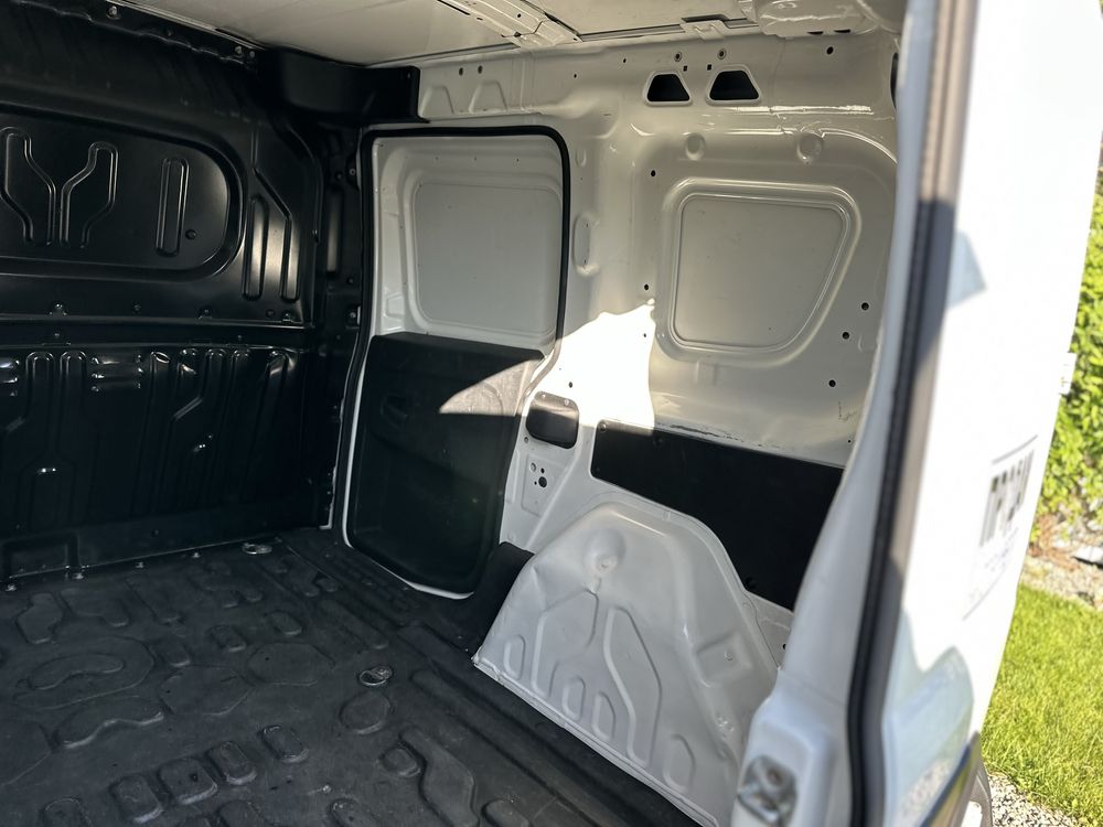 Fiat Doblo грузовик 2013