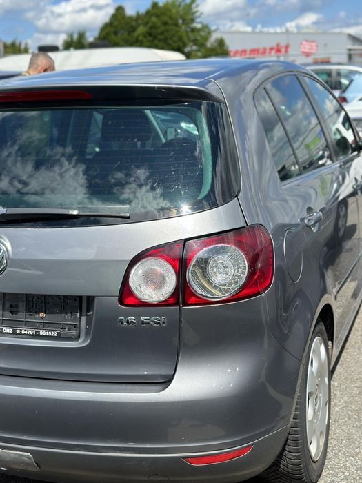 Розборка volkswagen golf plus, гольф 5+ шрот,авторозборка,запчастини