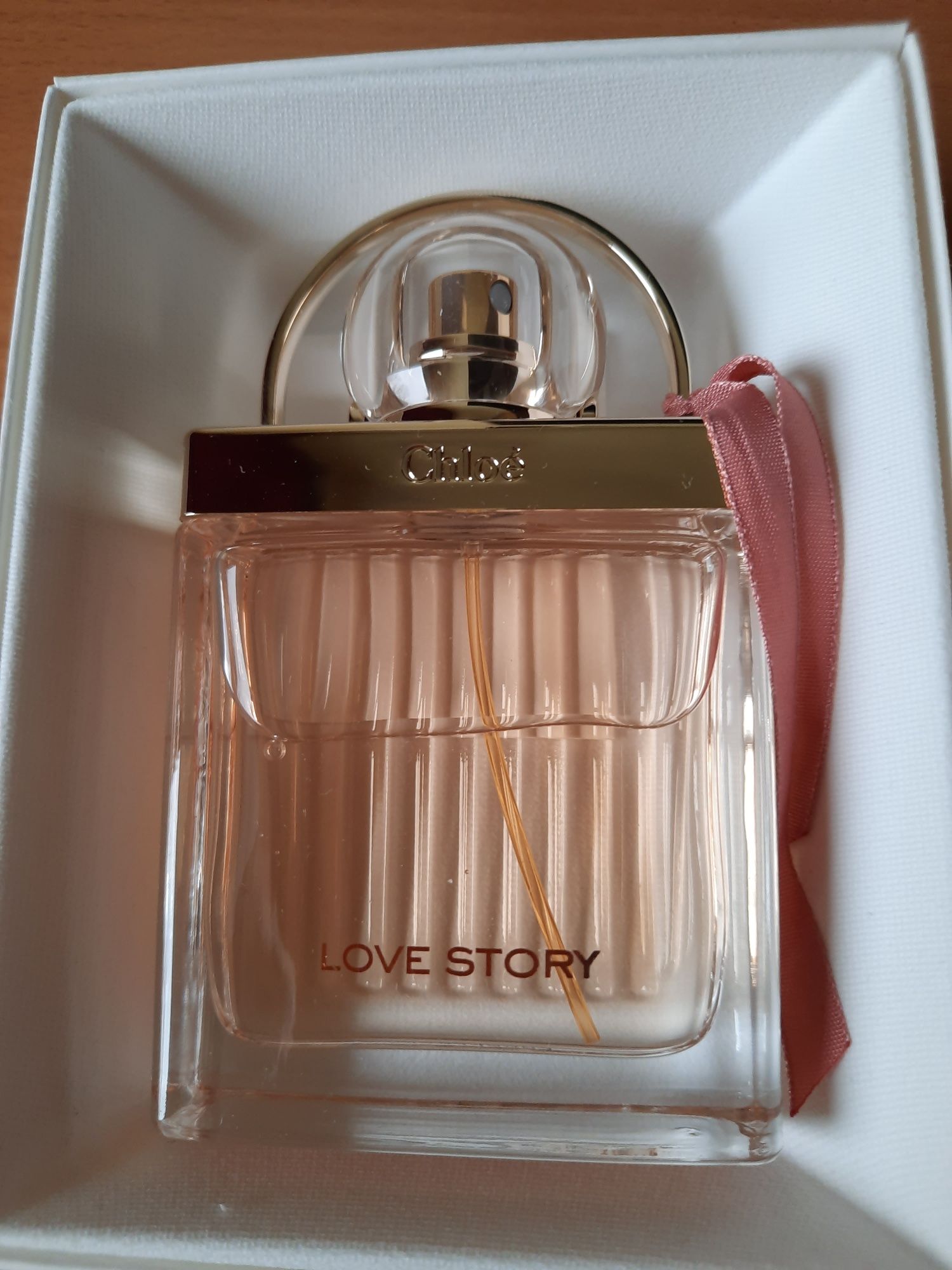 Perfumy Chloe Love Story 50 ml