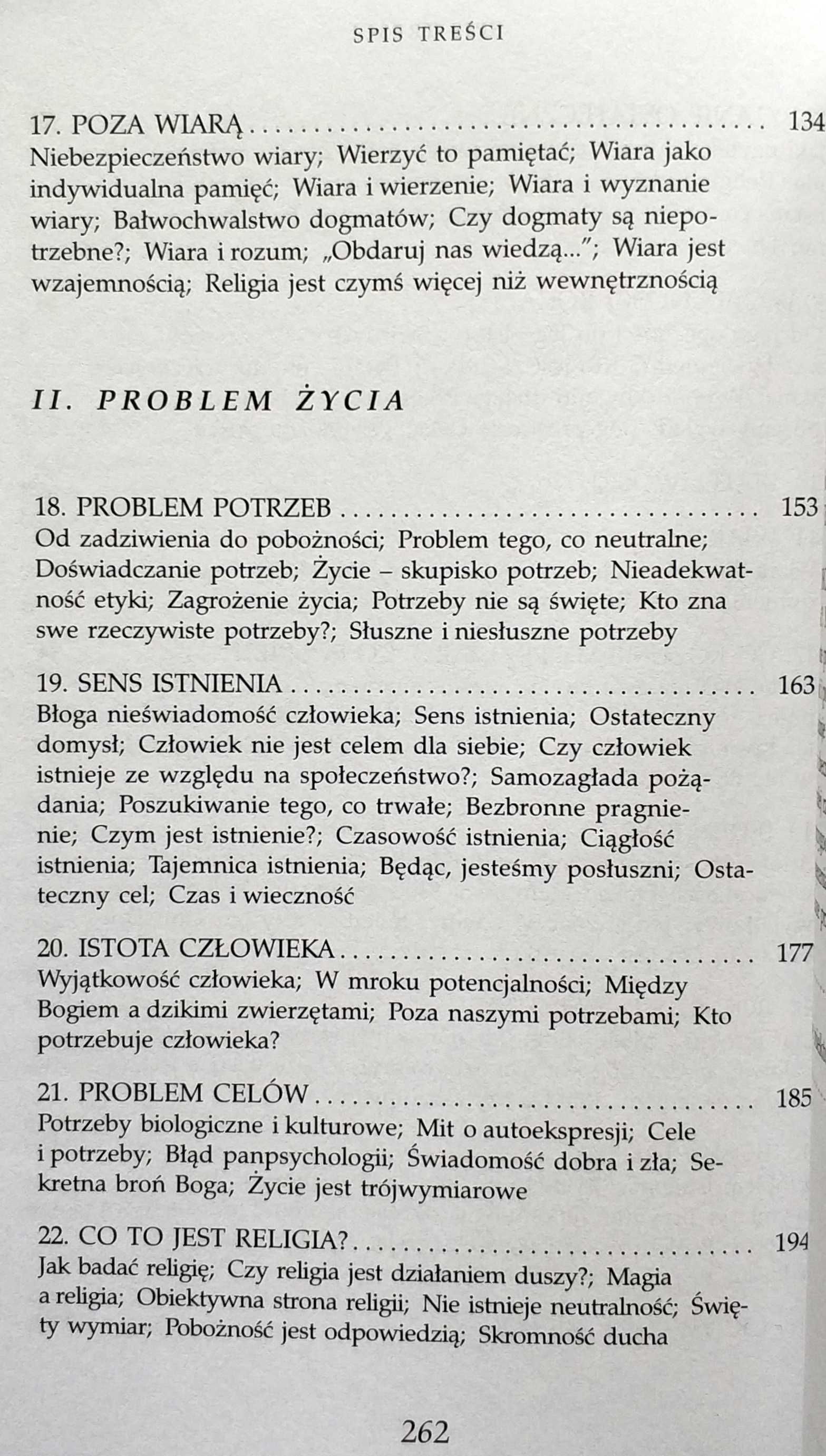 Człowiek nie jest sam, Abraham Joshua HESCHEL, NOWA! UNIKAT!