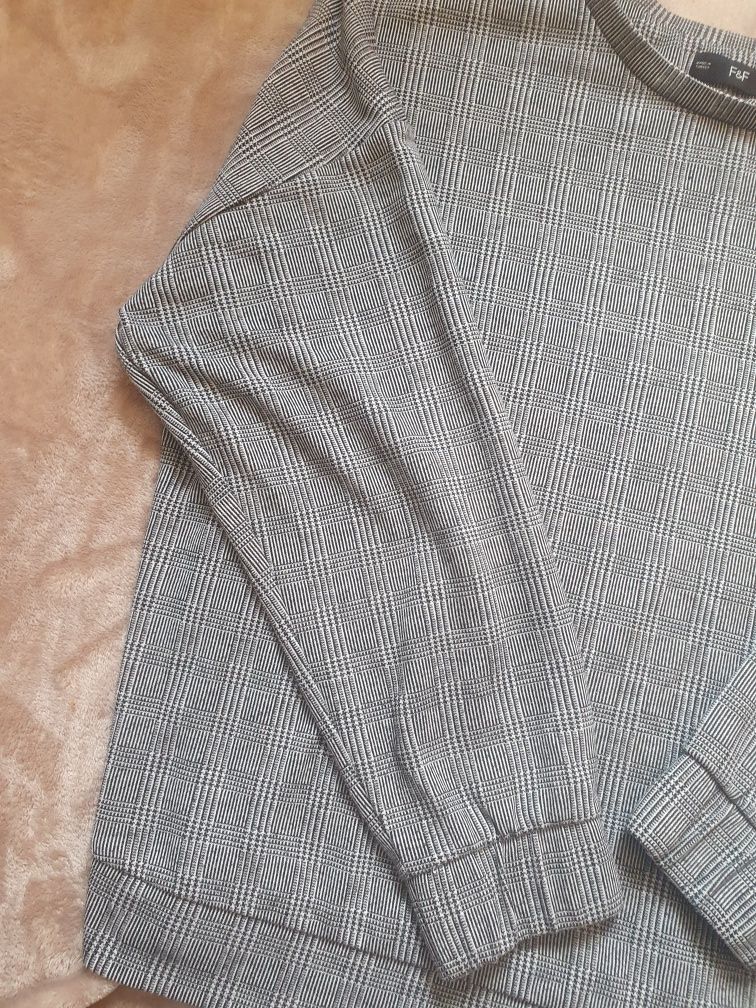 Śliczna bluza F&F 20/48