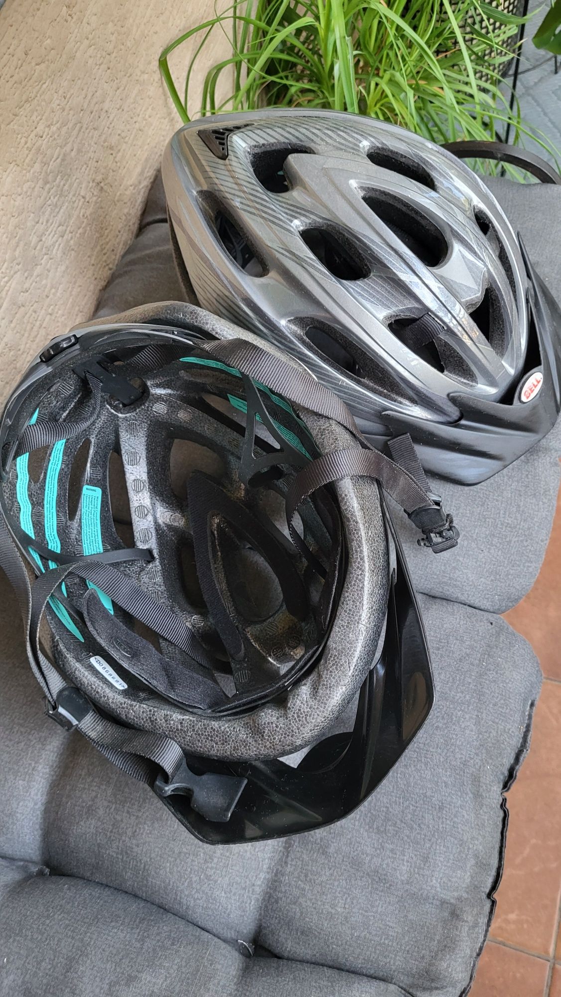 Kask rowerowy Bell Ukon FS
