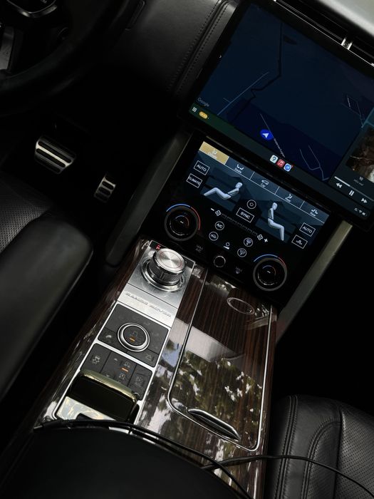 Продам Range Rover 4.4 Diesel  Обмен на квартиру