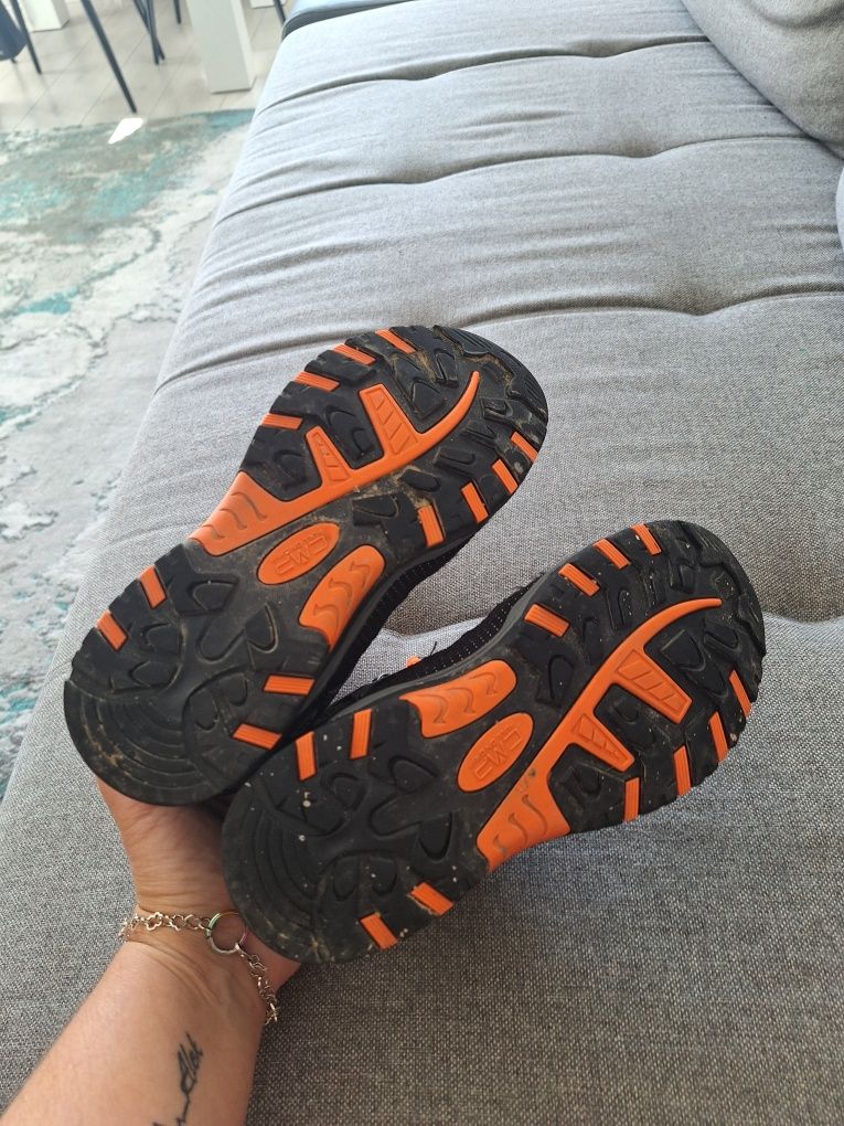 Buty trekingi głowę CMP
