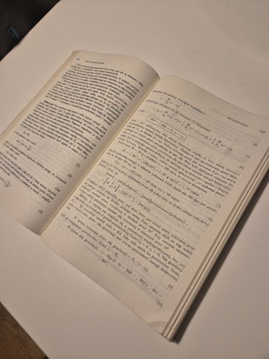 Mechanika, Kittel, Knight, Ruderman