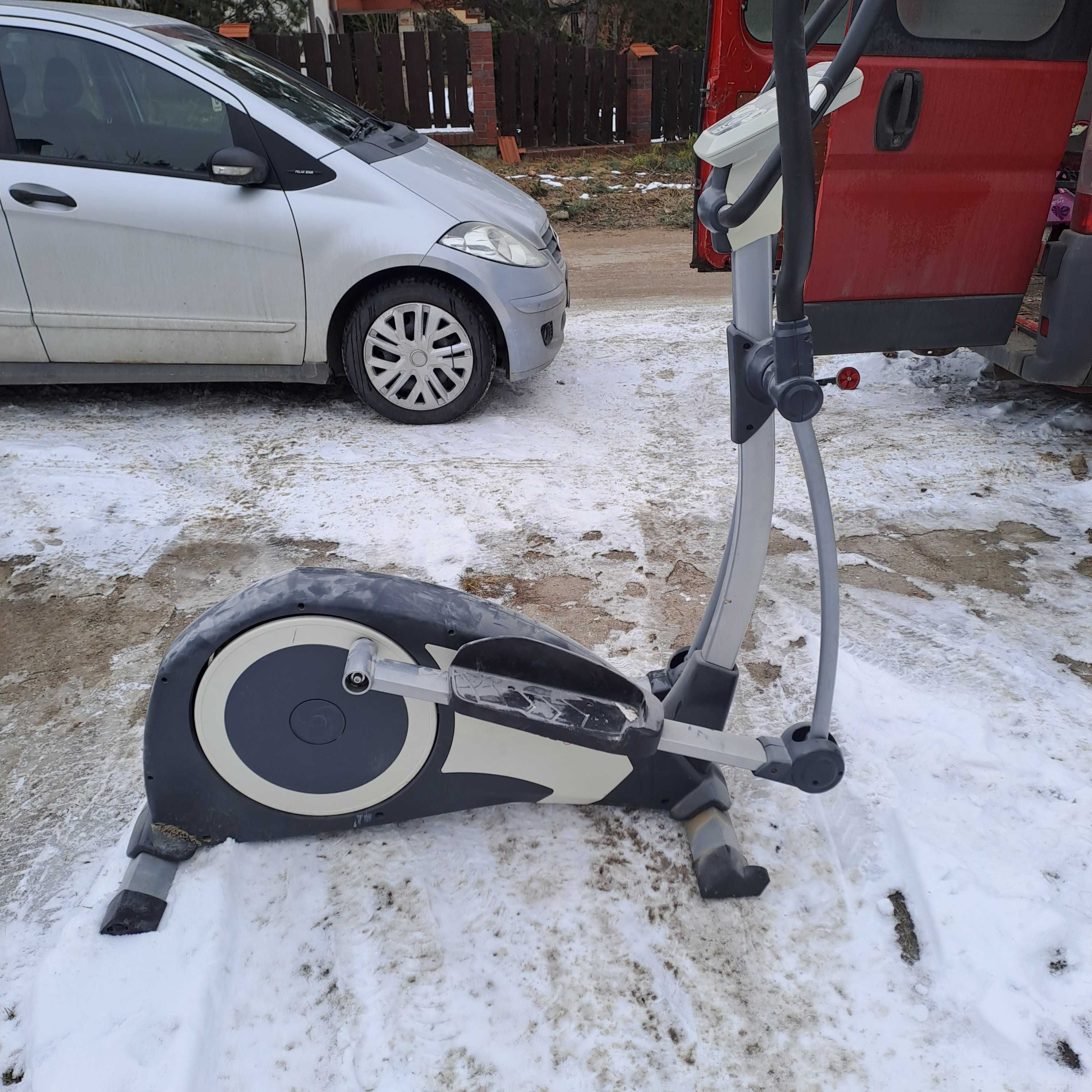 Linki aluminiowe pociągi
