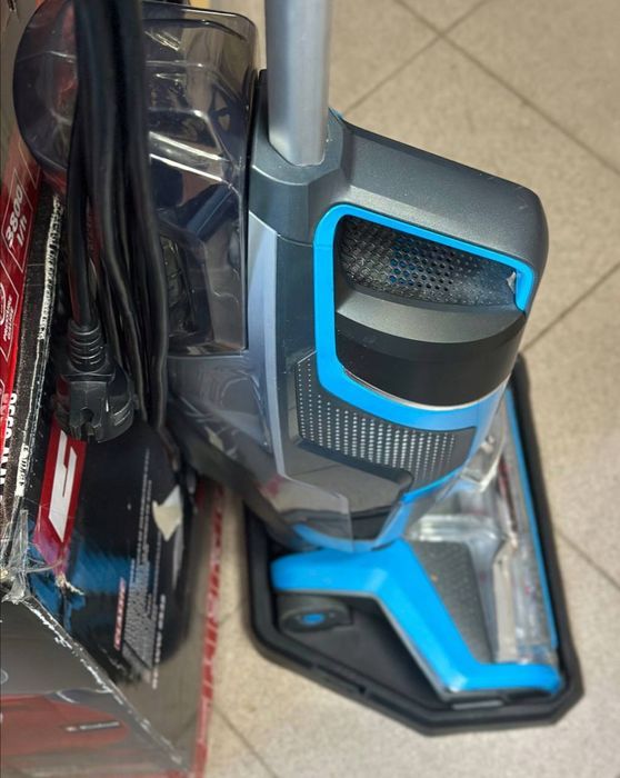Bissell odkurzacz 3w1 CrossWave do czyszczenia na mokro i na sucho