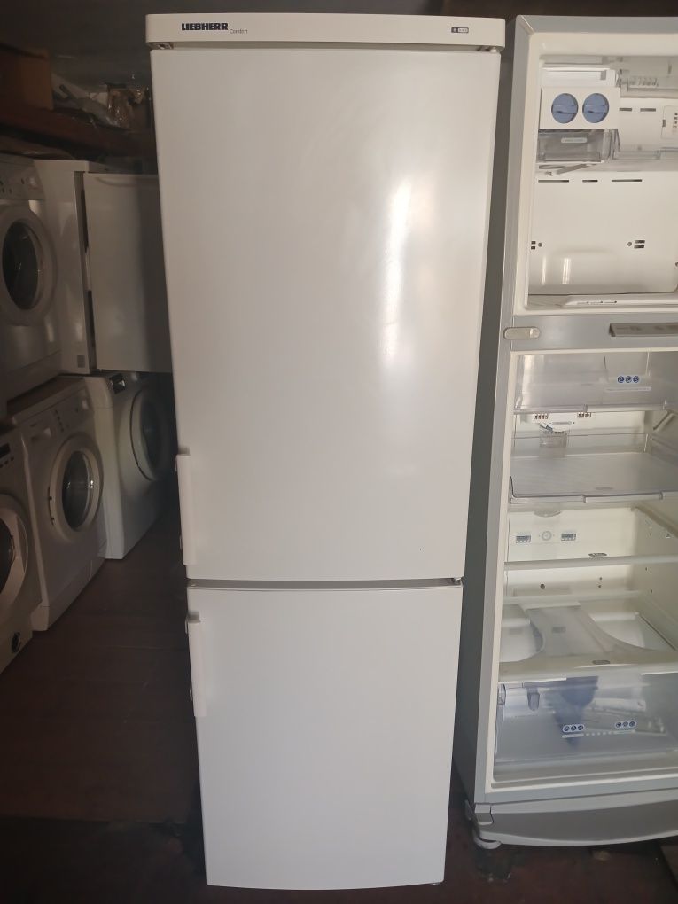 Холодильник Liebherr A+ 180 см Доставка/Отправка/Выбор