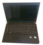 Laptop Lenovo B570E