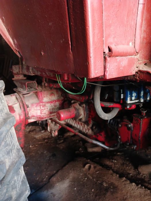 Трактор Т-25 Хтз