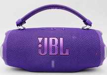 Głośnik JBL Charge 6 Purple
