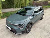 Kia Niro EV 64kWh Tech