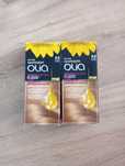 2 x Farba do włosów Garnier Olia blond
