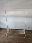 Charriot ikea como novo