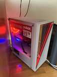 Ryzen 7 5700x rtx 4060ti 32gb ram 3200mhz 1tbssd