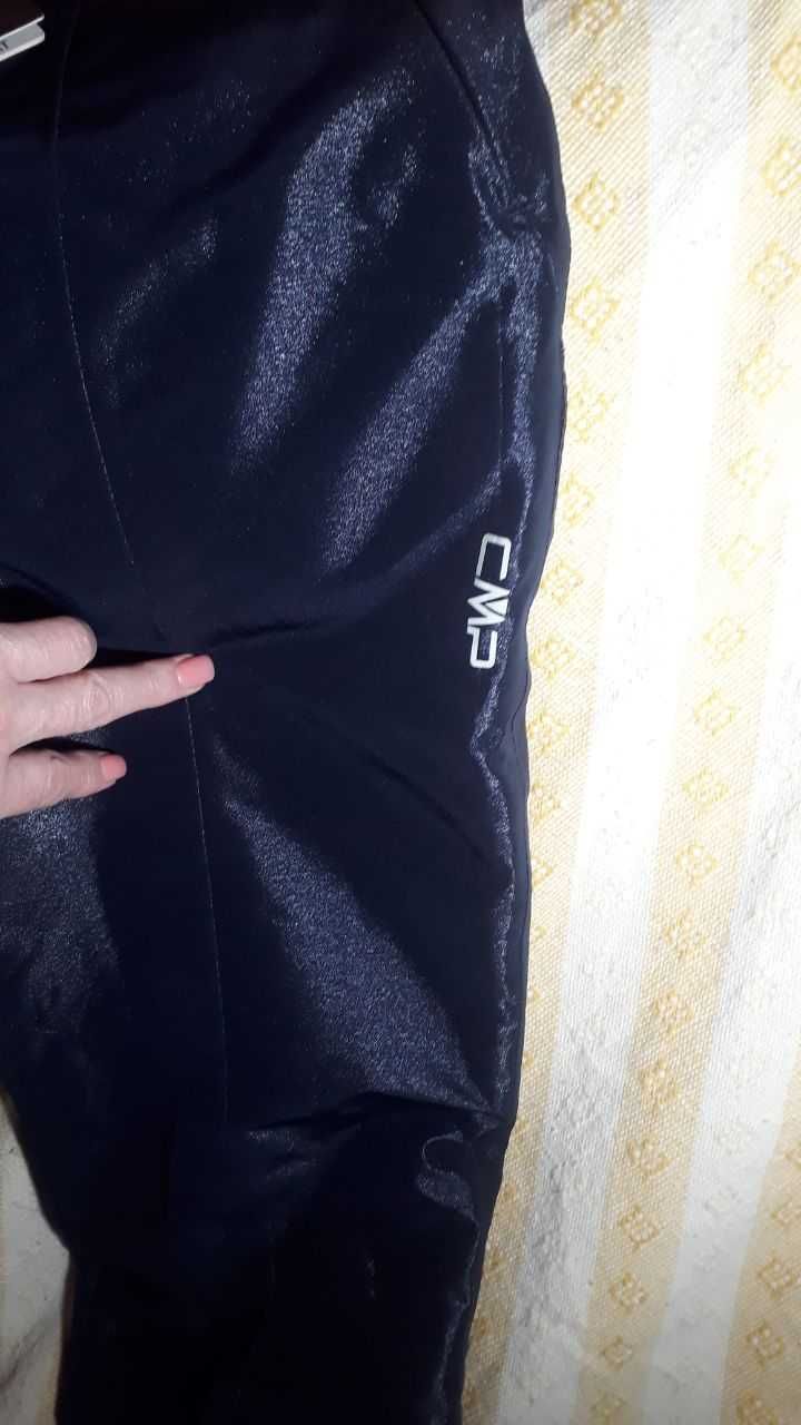 Новые женские лыжные брюки CMP