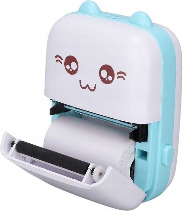 drukareczka mini drukus