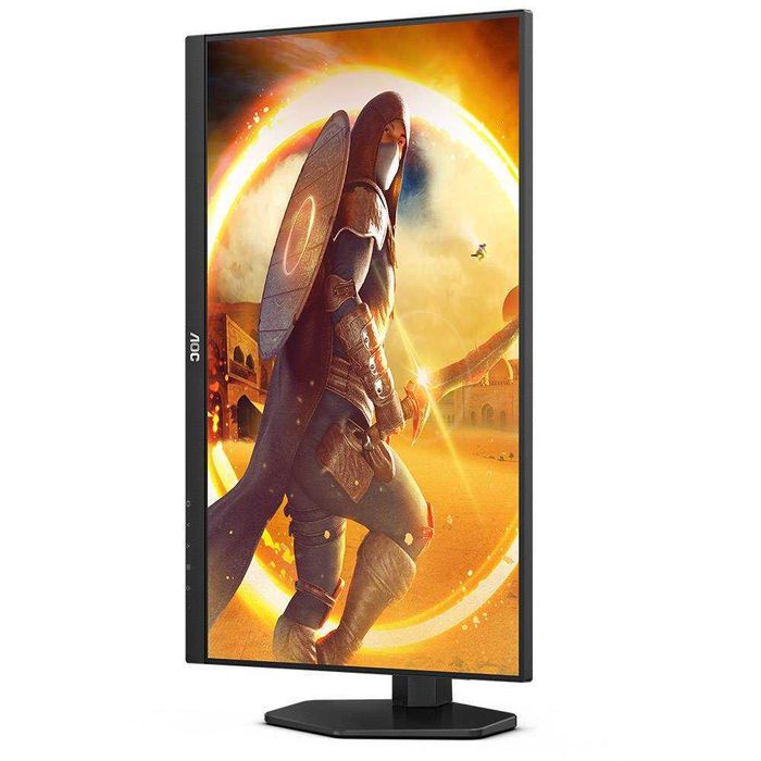 Monitor AOC 27G4X IPS 27" FHD 16:9 180Hz Nvidia G-SYNC Compatible