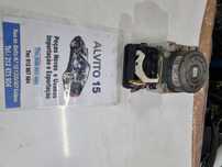 módulo abs Peugeot 208 2018  ref : 9817031680
