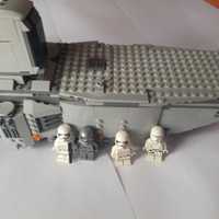Lego star wars First Order Transporter