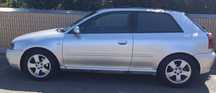 Audi A3 1.9PD 130cv