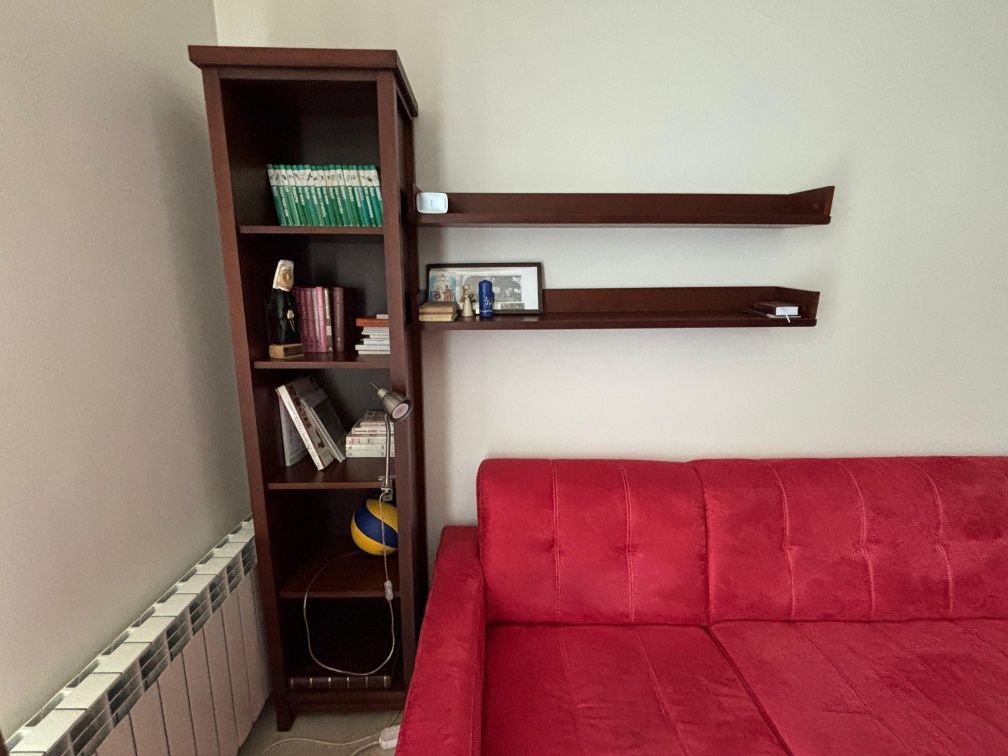 Komplet mebli BRW ORINOKO
