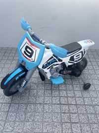 Moto Cross Alpha 6V