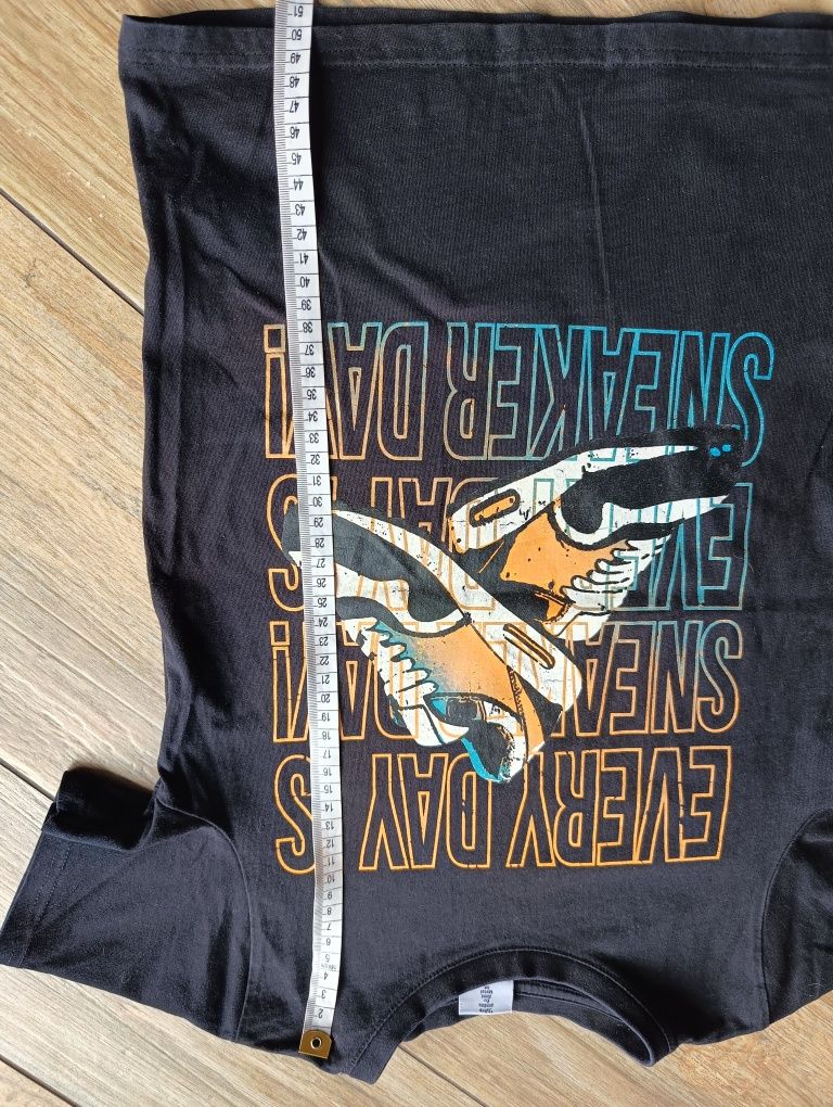T-shirt Chapter young 134/140