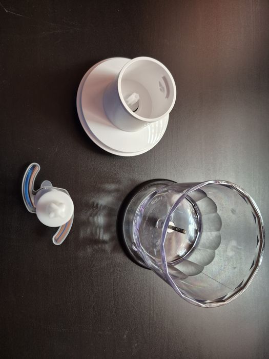 Blender ręczny Braun MQ 10.210.M 450 W biały