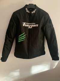 Casaco de mota da marca furygan M