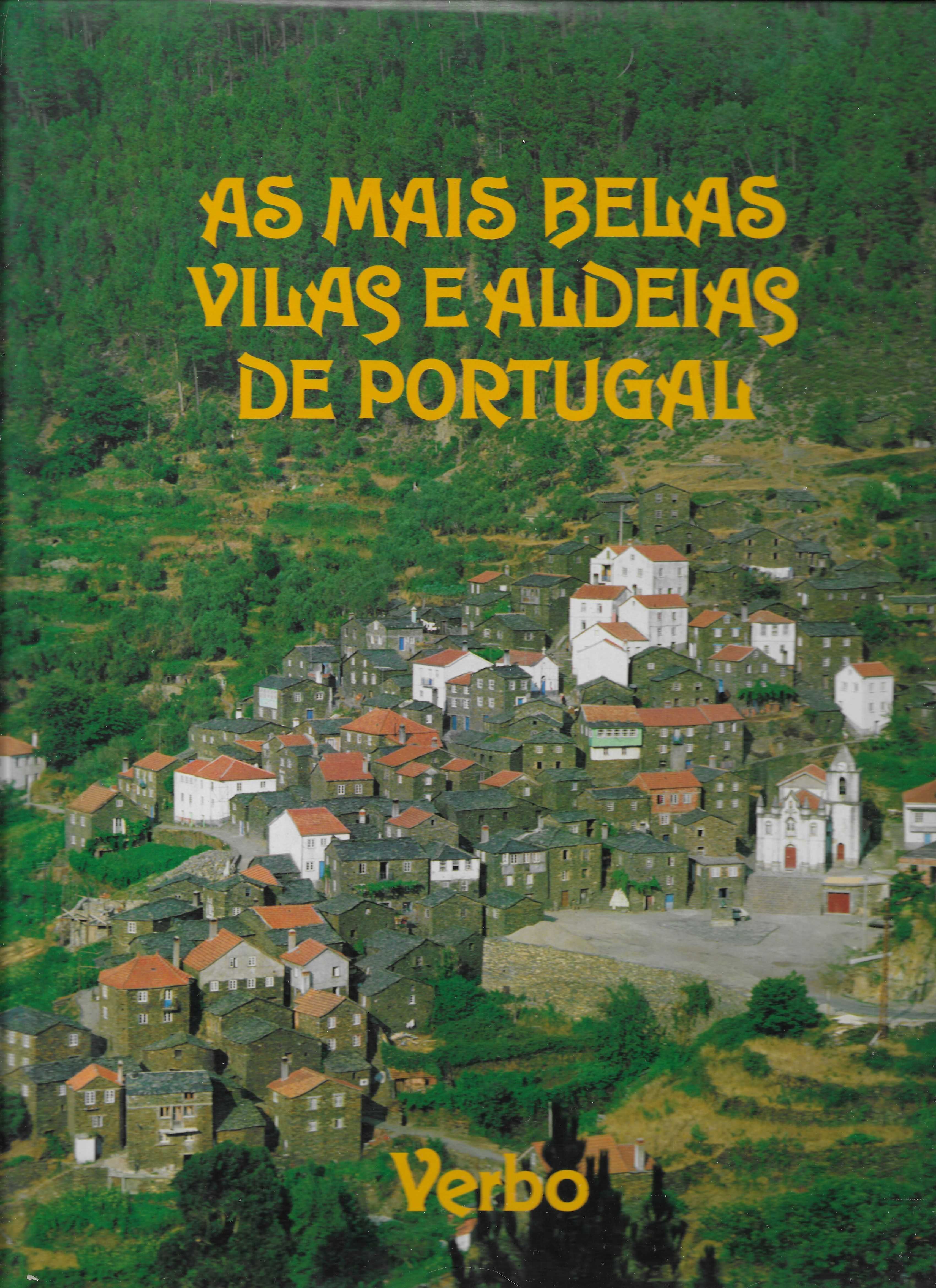 As Mais Belas Vilas e Aldeias de Portugal