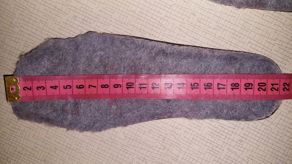 Сапожки зимние fashion