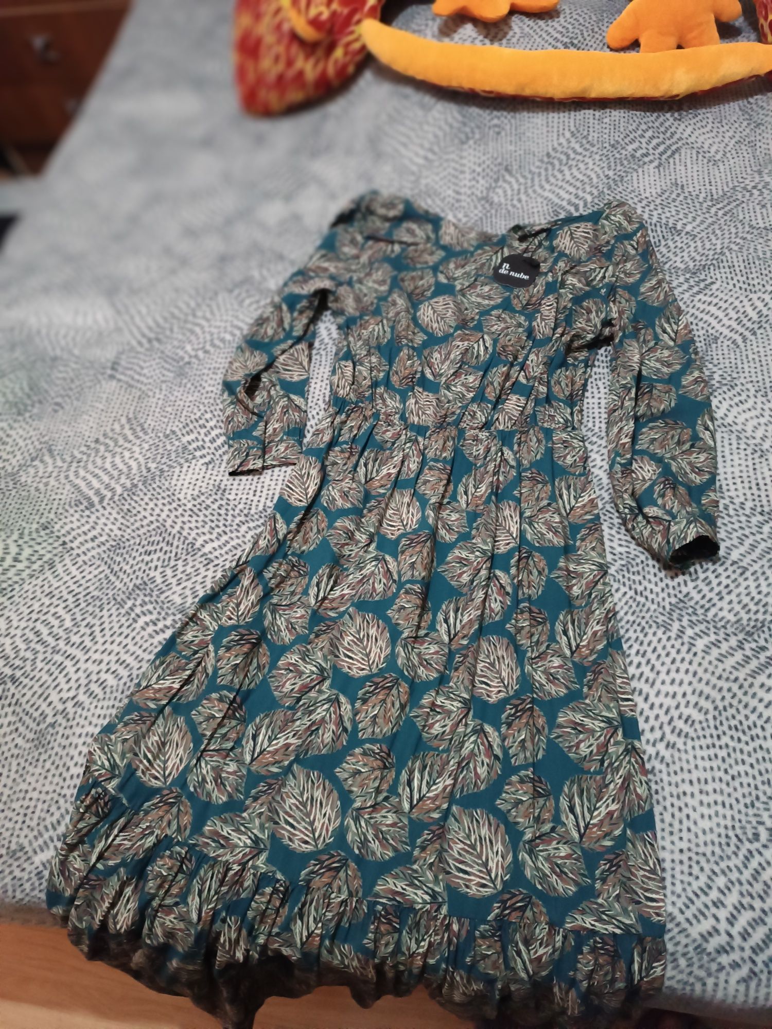 Roupa de Senhora