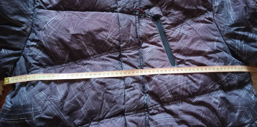 ЦІНА БОМБА Зимова чоловіча куртка WHS