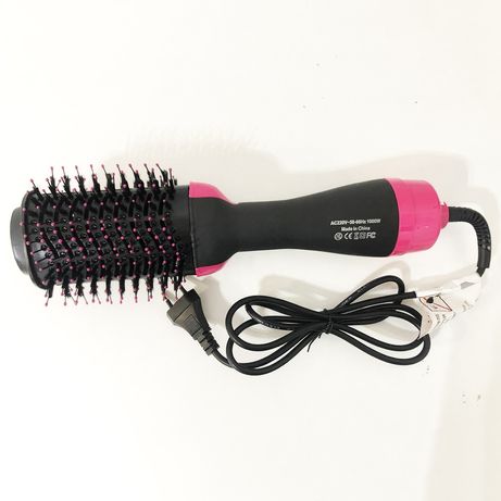 3в1 One step Hair Dryer 1000 Вт/ волосы