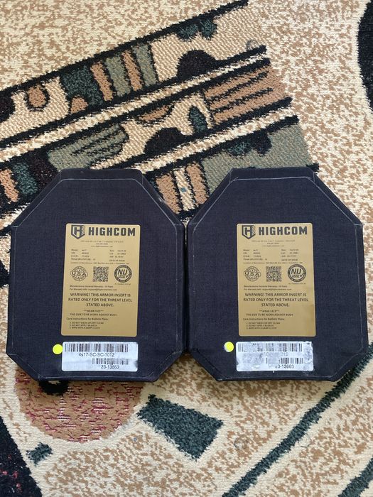 Плити для захисту здоровʼя)