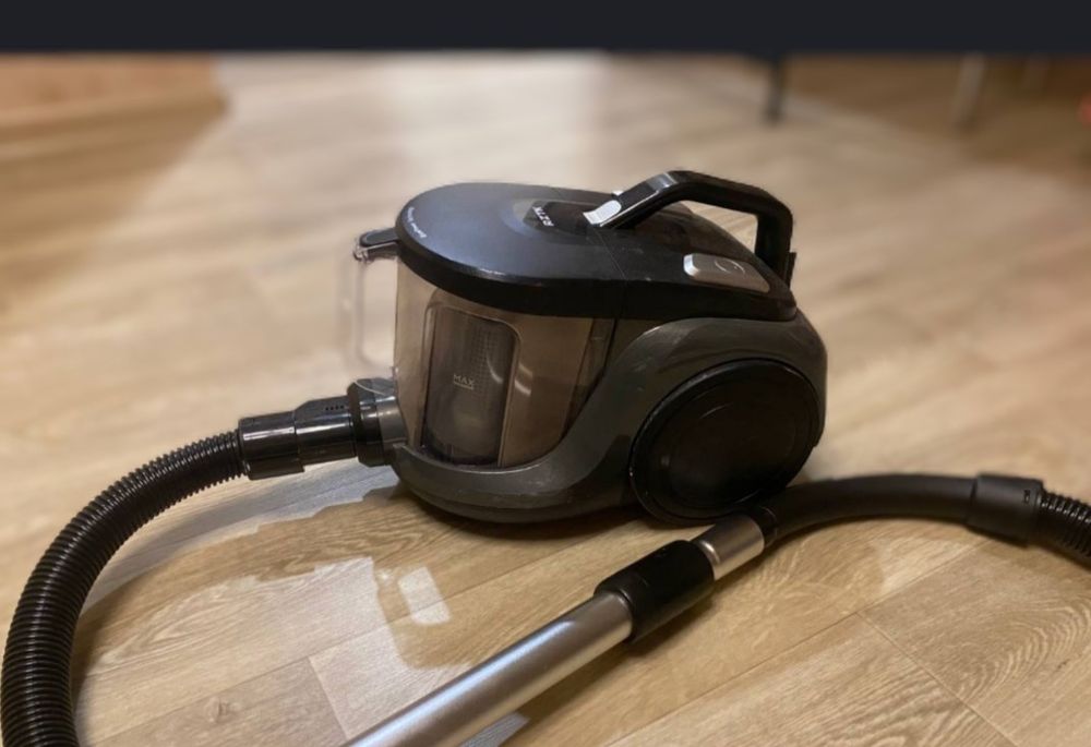 Пилосос RZTK  Tornado PRO Grey T240 GR
