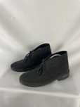 CLARKS Suede Desert Chukka Boots легкі замшеві черевики Кларкс десерт