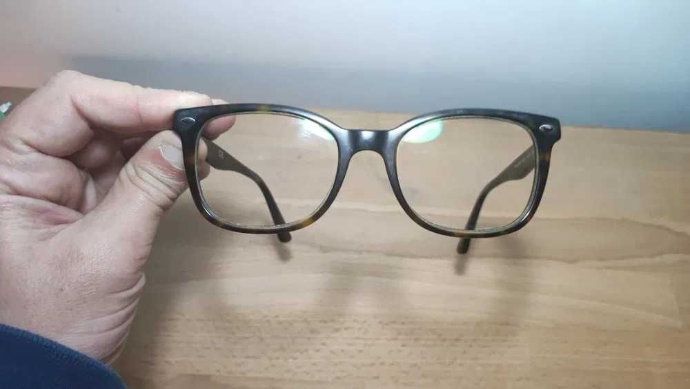 Óculos Ray Ban Originais - moldura