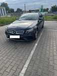 Mercedes-Benz Klasa E MERCEDES-BENZ E-klasa W213 kombi 220d 4matic *AMG-LINE*