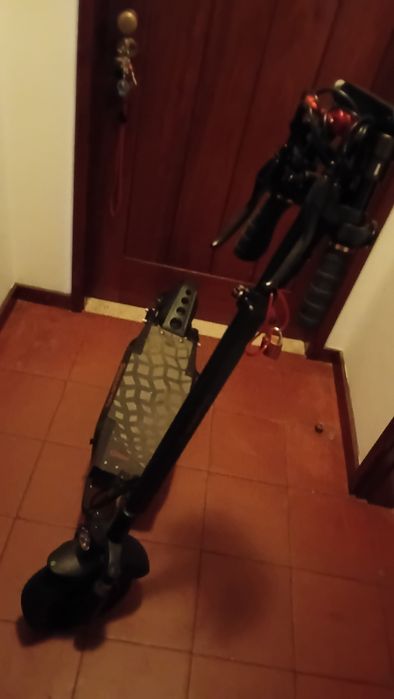 Trotinete Smartgyro Speedway Pro