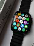 Smartwatch Ultra T 800 NOWY z ładowarką