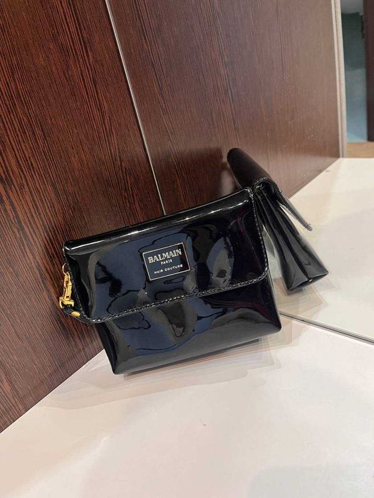 Косметичка Balmain оригінал