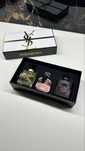 Zestaw prezentowy YSL Yves Saint Laurent Libre Mon Paris Black Opium
