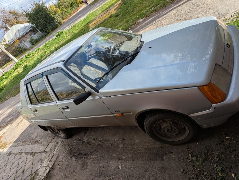 Продається Славута 1.2 карбюратор