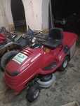 Tractor corta relva Honda