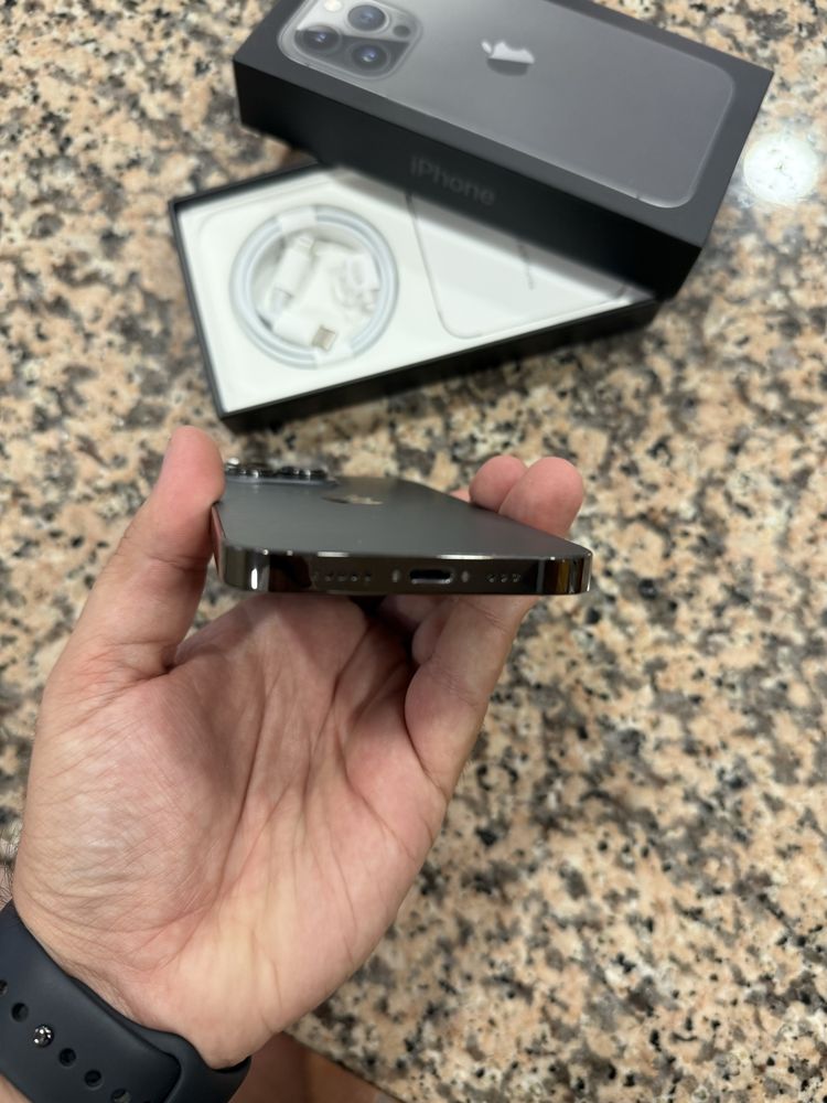 iPhone 13 Pro Space Grey 128Gb