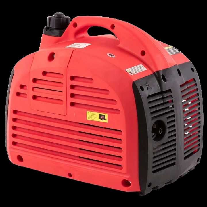 Agregat Prądotwórczy Inwerterowy 750W GENERATOR